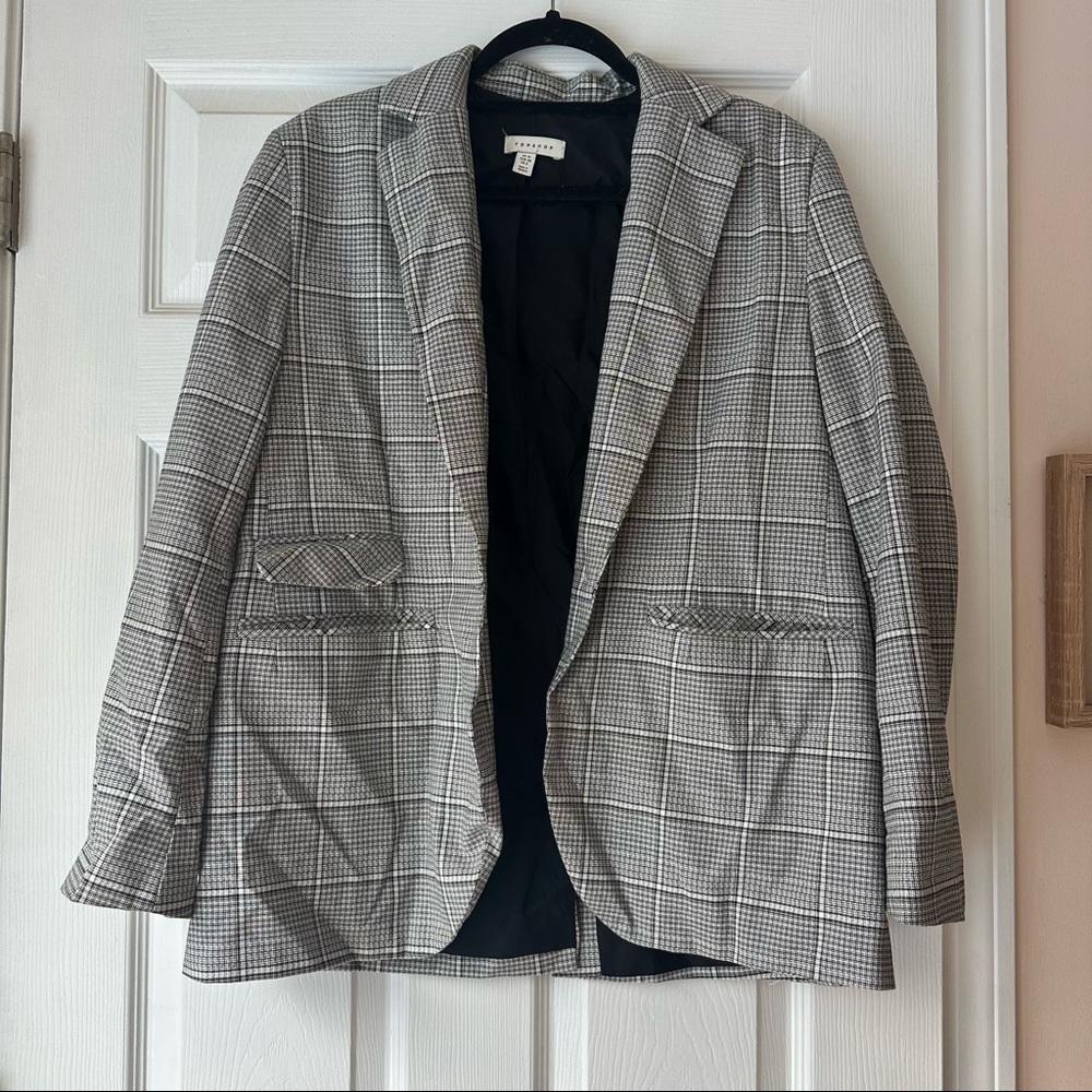 Topshop Blazer